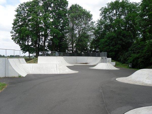 Skejt park