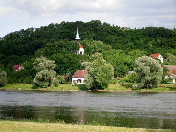 Nam wały są niepotrzebne