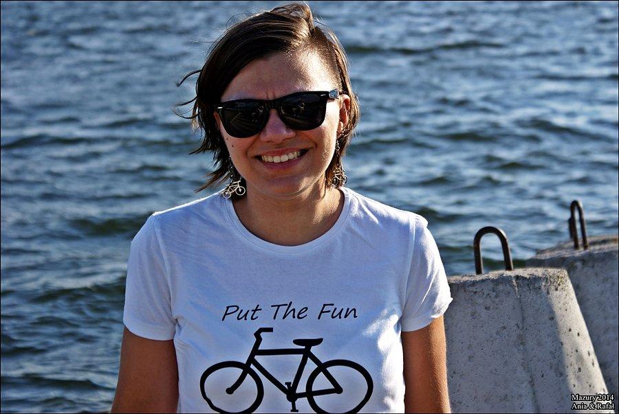 Put the fun