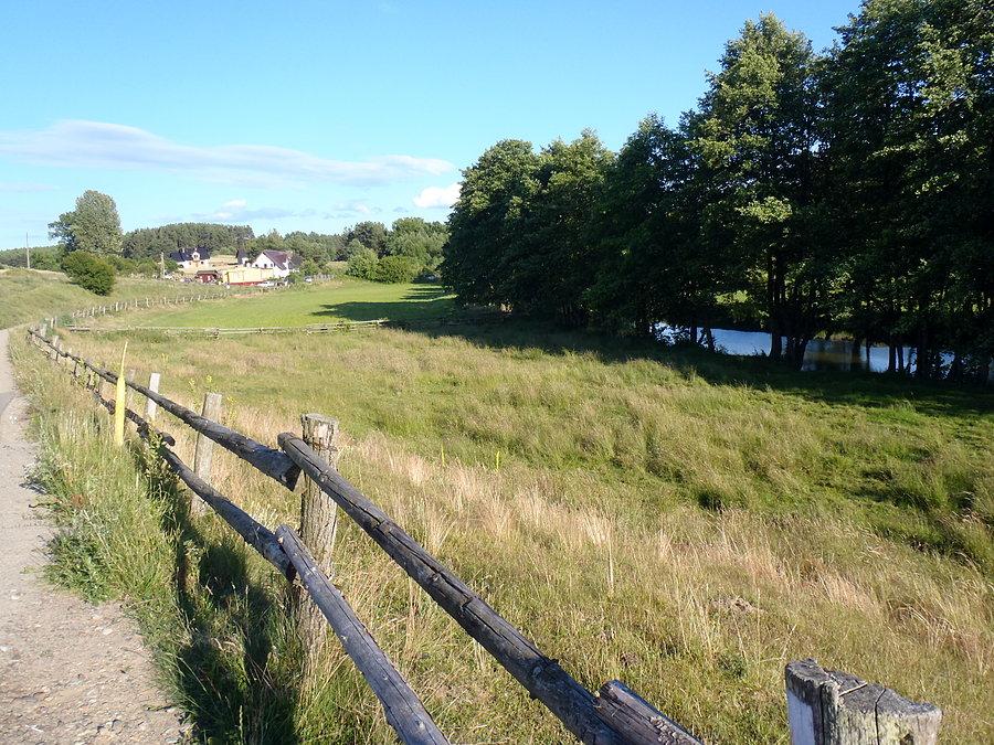 Okolice Orla