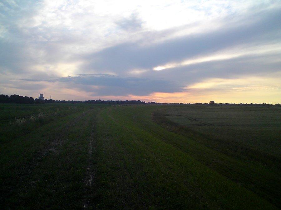 Na wycieczce