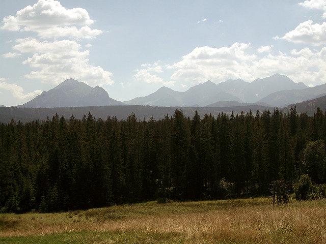 Tatry