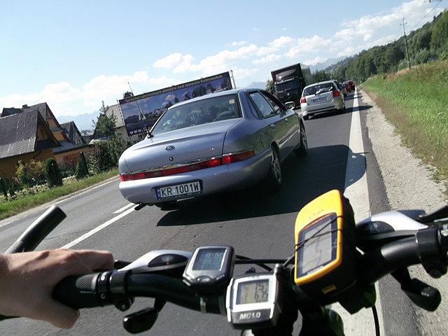 Zakopianką