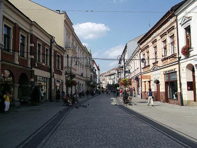 Nowy Sącz