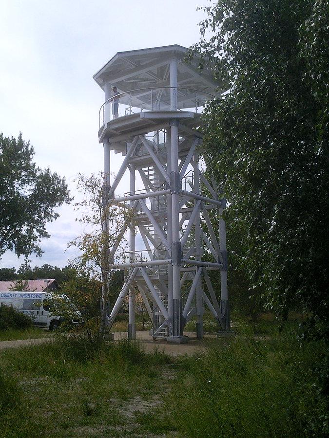 Wieża widokowa