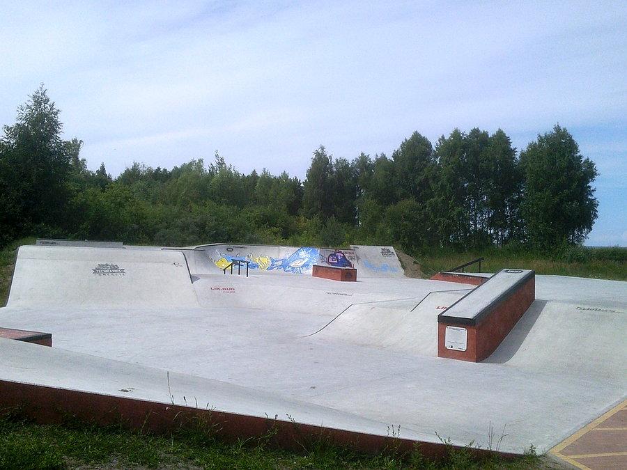 Miejsce do łamania rąk i wybijania zębów
