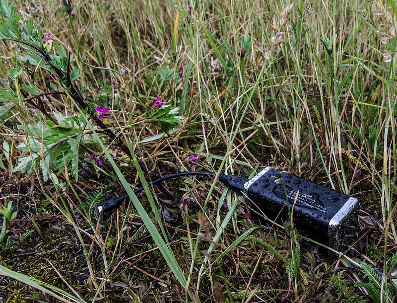 Power bank