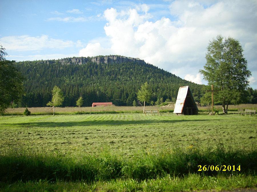 Szczeliniec Wielki