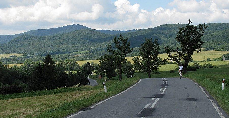 Pod Stebnicką Magurą