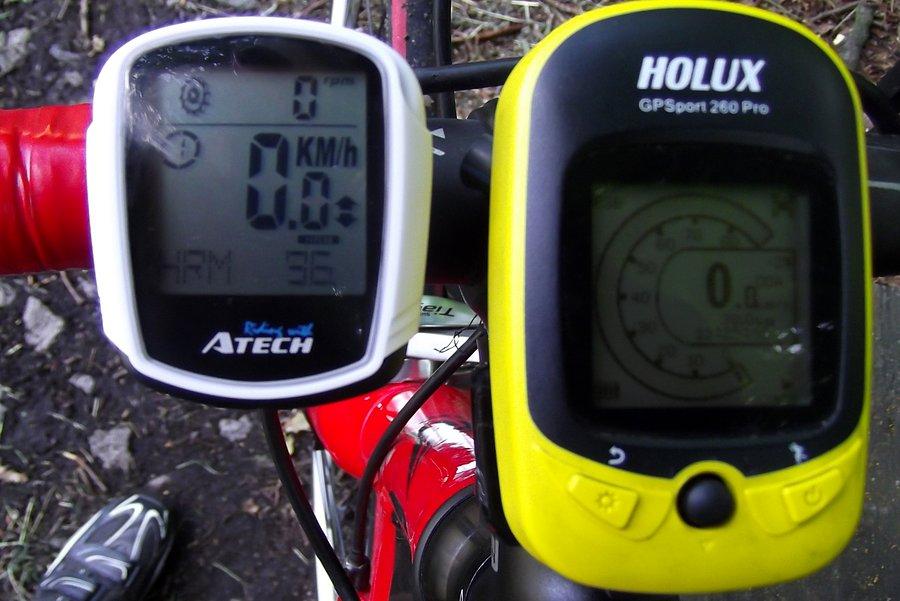 Nowy licznik ATECH MCX-305 MB