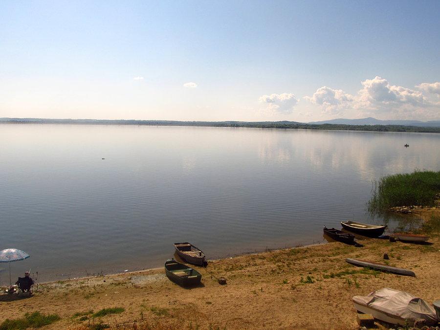 Jezioro Nyskie