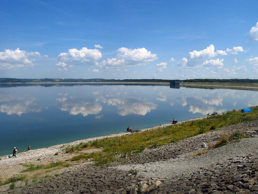 Jezioro Otmuchowskie