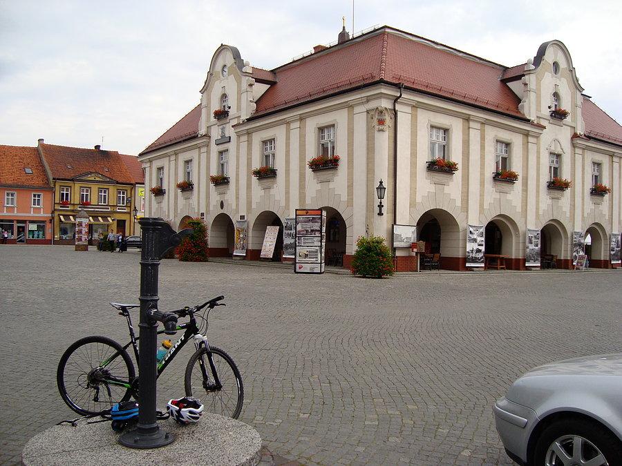 Jarocin