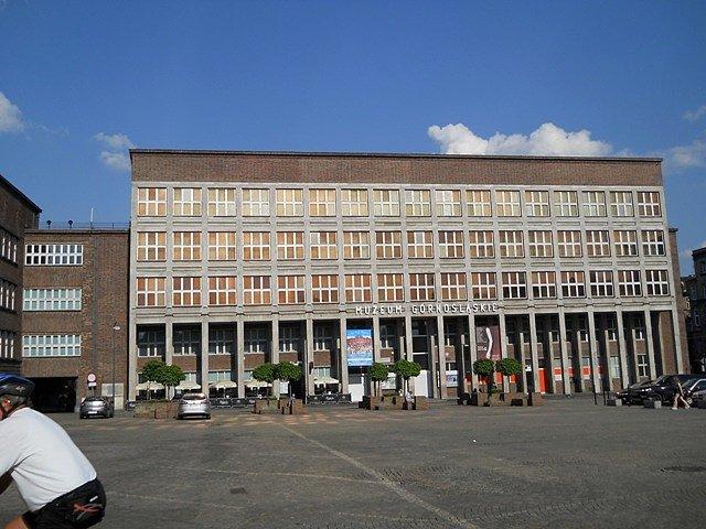Muzeum Górnośląskie