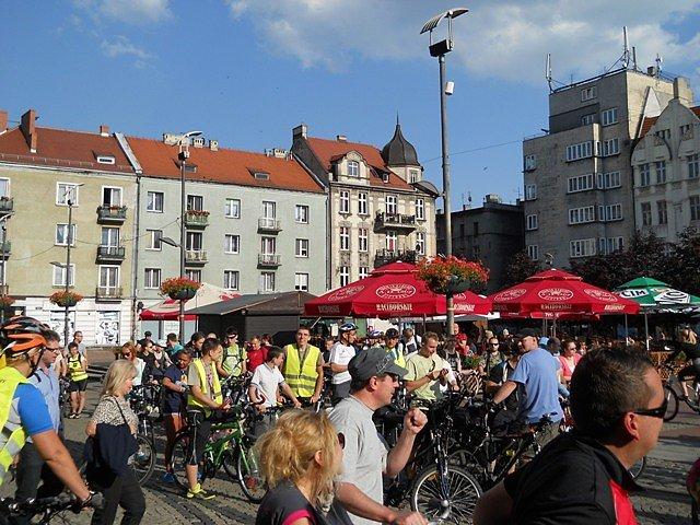 I tu też kółka