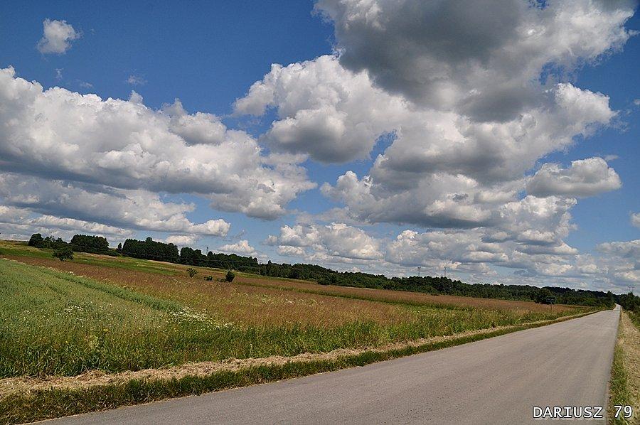 Bosowice i jej klimaty