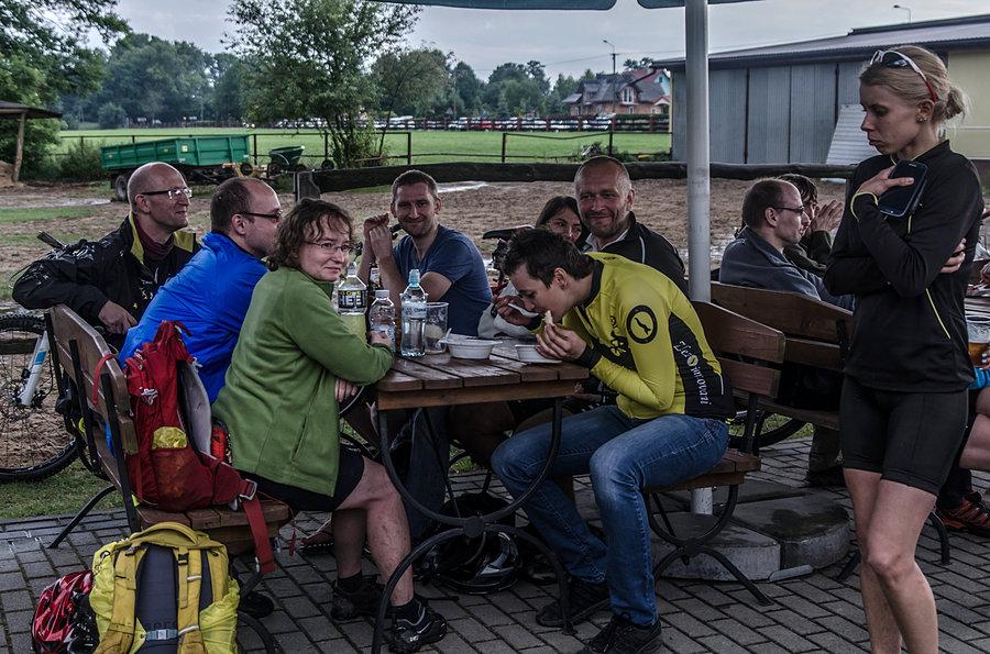 Można jeszcze porozmawiać