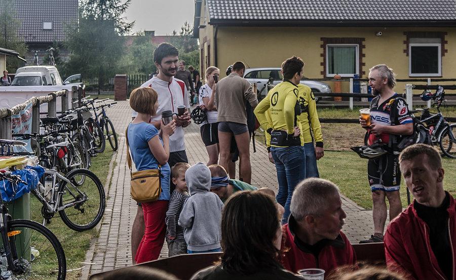 Chyba już wszyscy dotarli