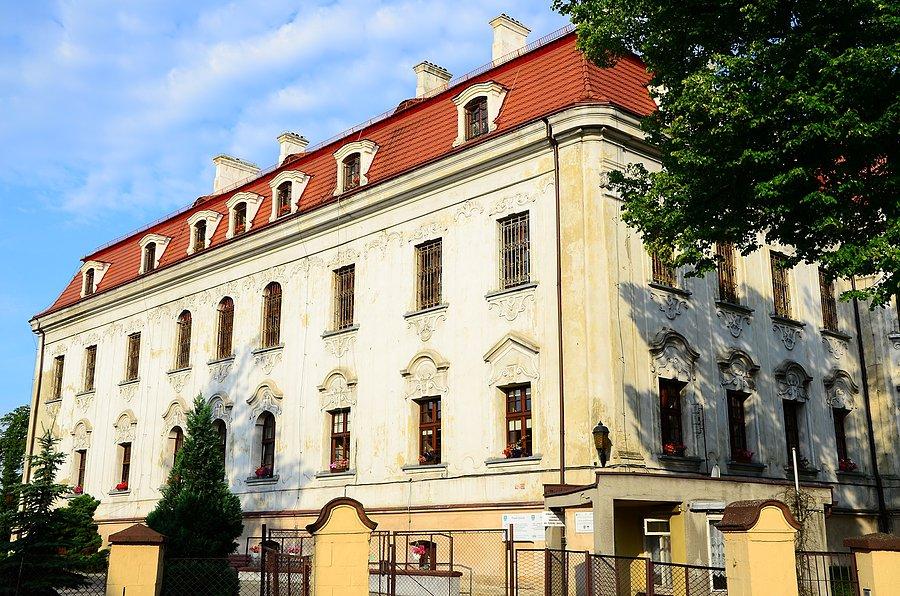Sośnicowice