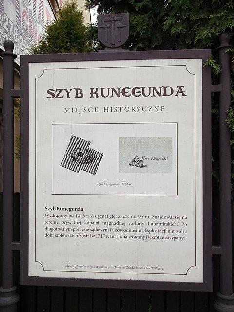 Szyb Kunegunda