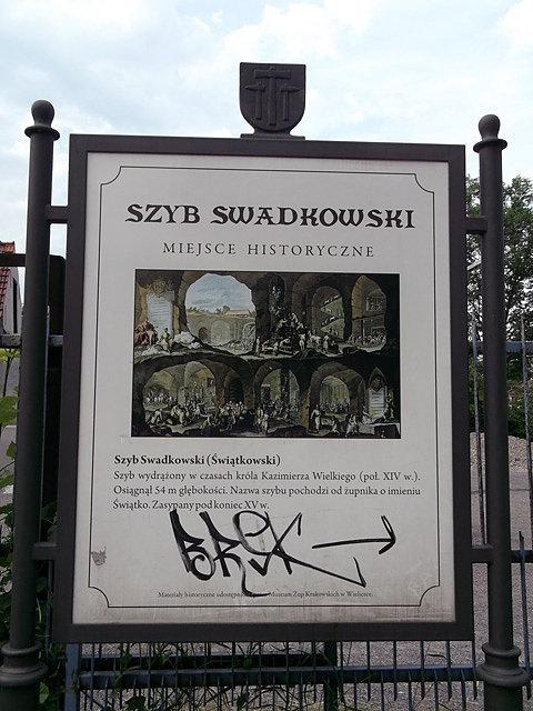 Szyb Swadkowski