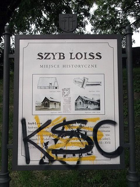Szyb Loiss