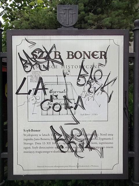 Szyb Boner
