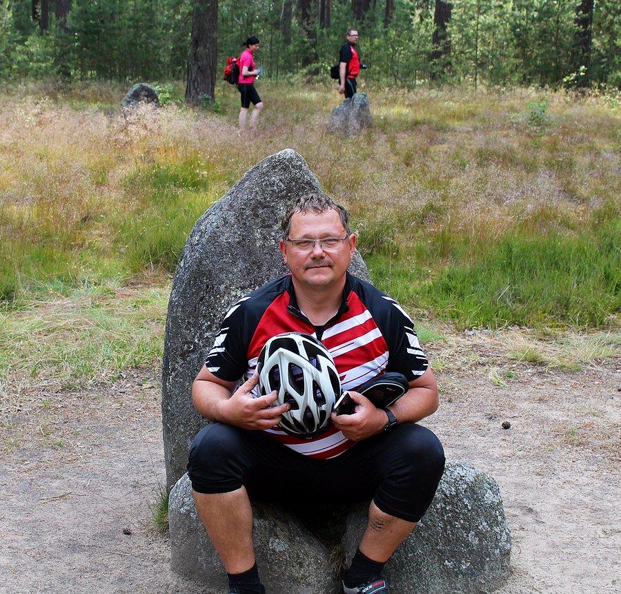 W tamtych czasach żyli średnio 37 lat to mnie by już nie było