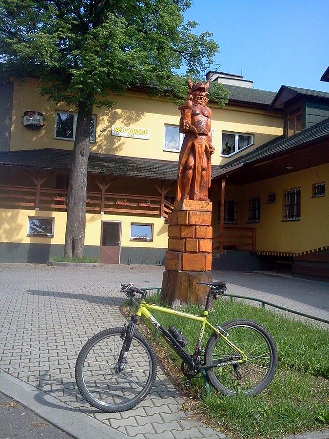 Bystrzyca