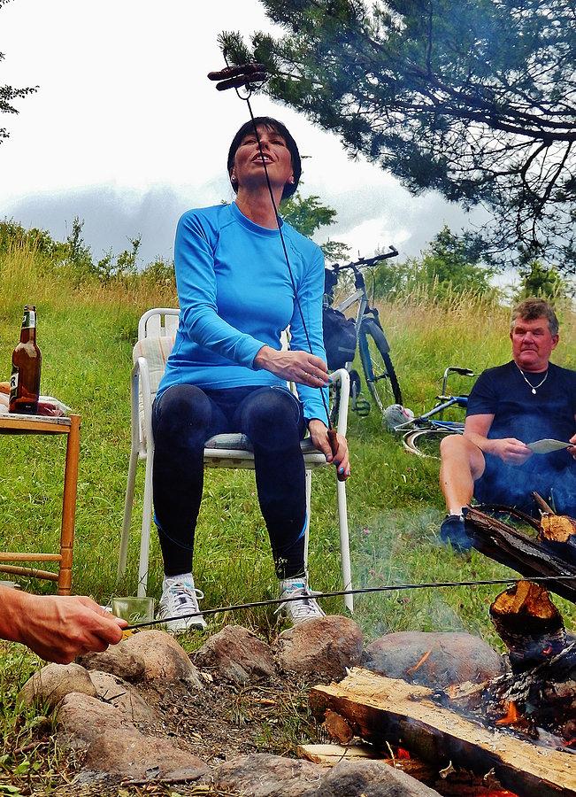 Weekend w Nowych Polaszkach