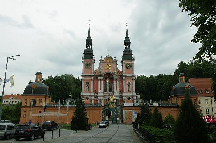 Św. Lipka