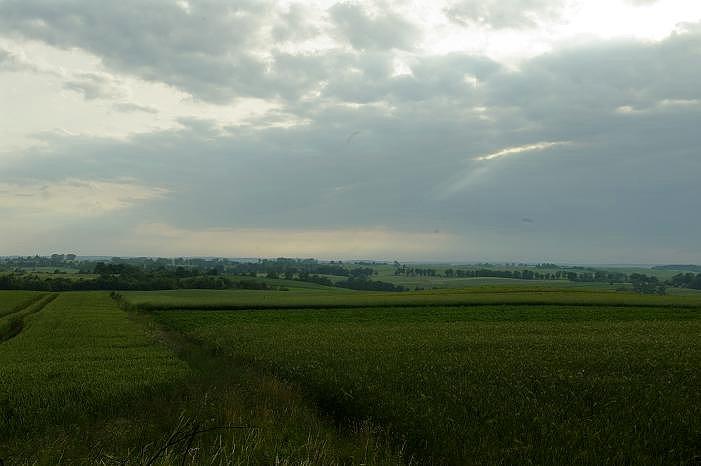 Cisza, spokój - jest pięknie