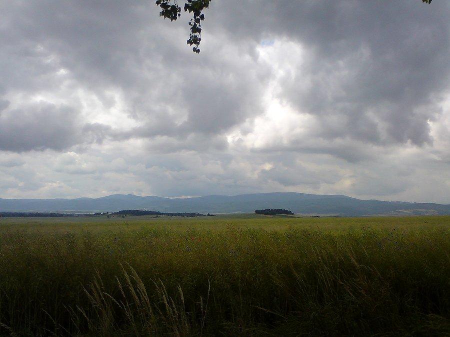 Sudety Środkowe