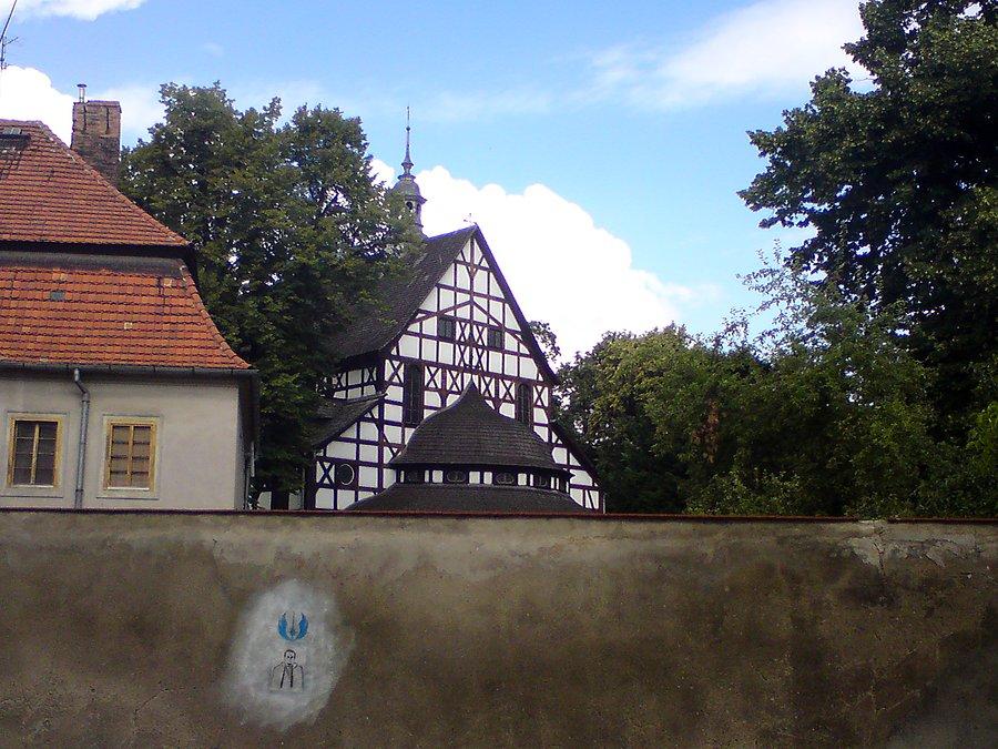 Kościół Pokoju - Świdnica