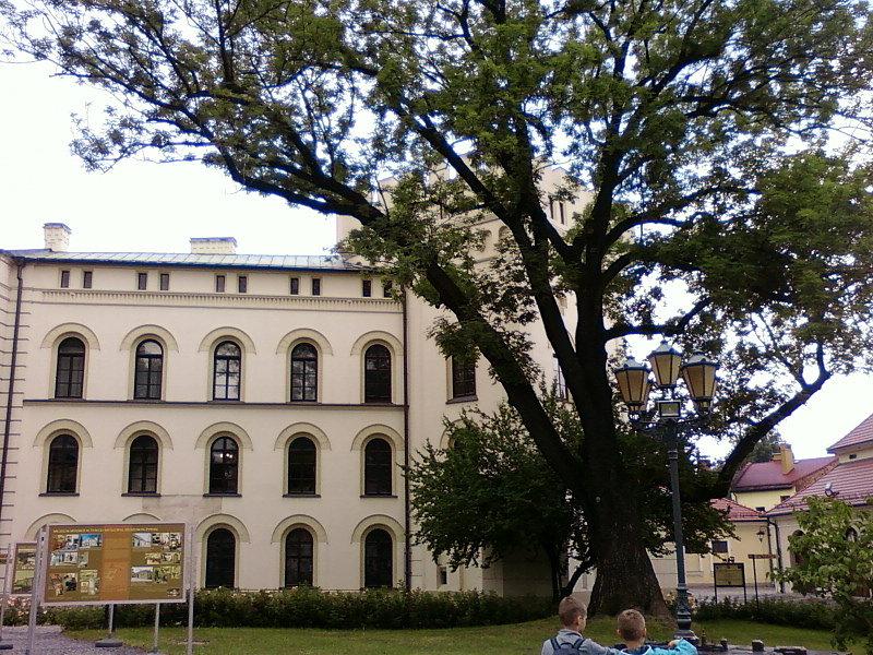 Stary zamek