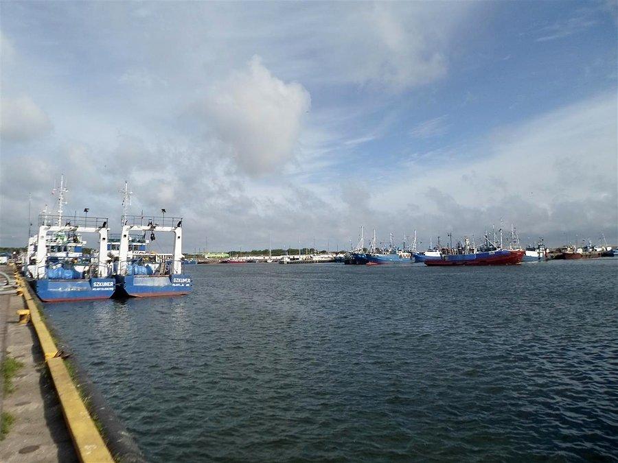 Port Władysławowo