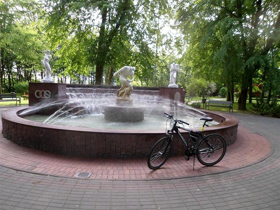 Ośrodek Przygotowań Olimpijskich w Cetniewie