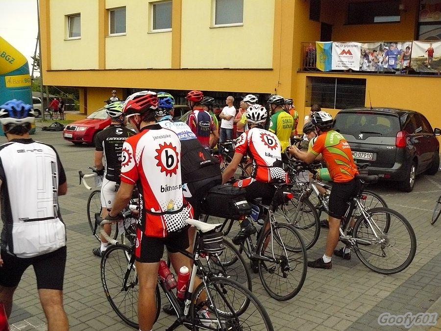 Bike Stats wystawił reprezentację? :)