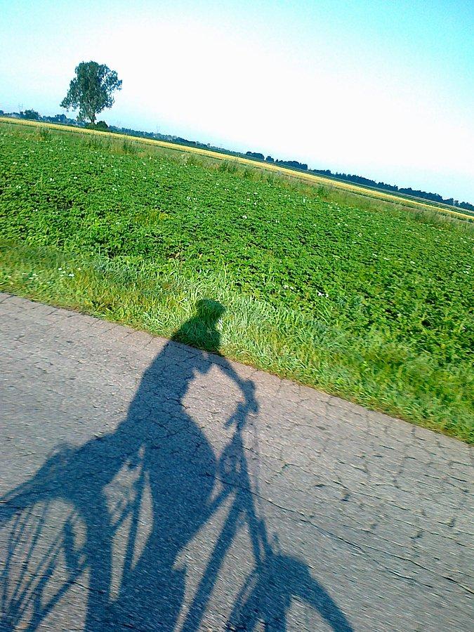 I przebiło się, jak widać
