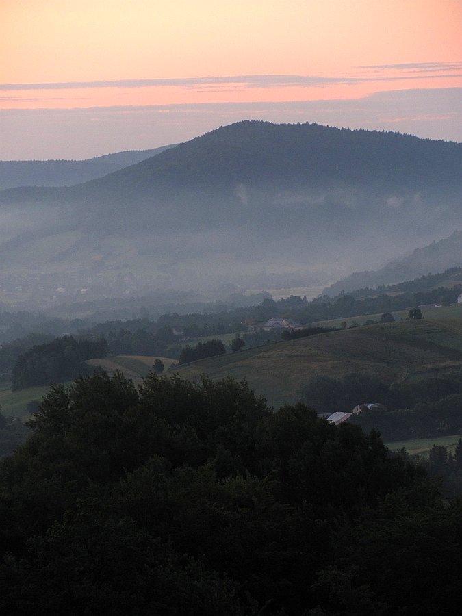 Pieniny Gorlickie