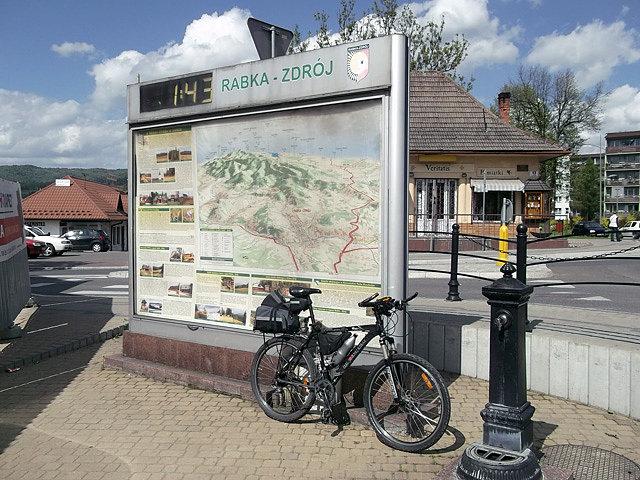 Standardowe zdjęcie z Rabki