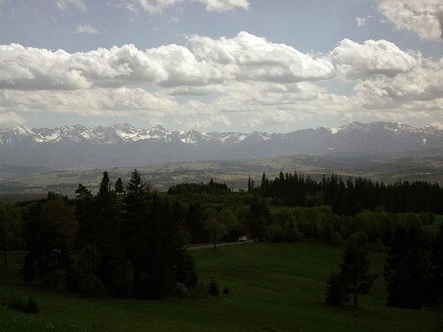 Tatry