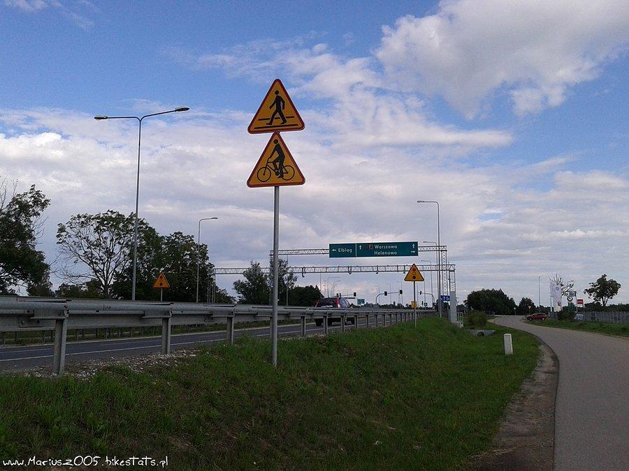 Obwodnica Elbląga