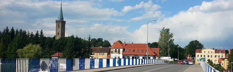 Mikołajki