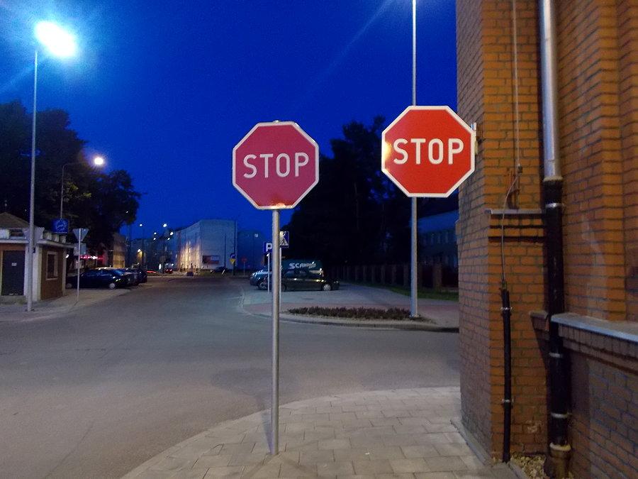 STOP-u nigdy ci u nas nie zabraknie