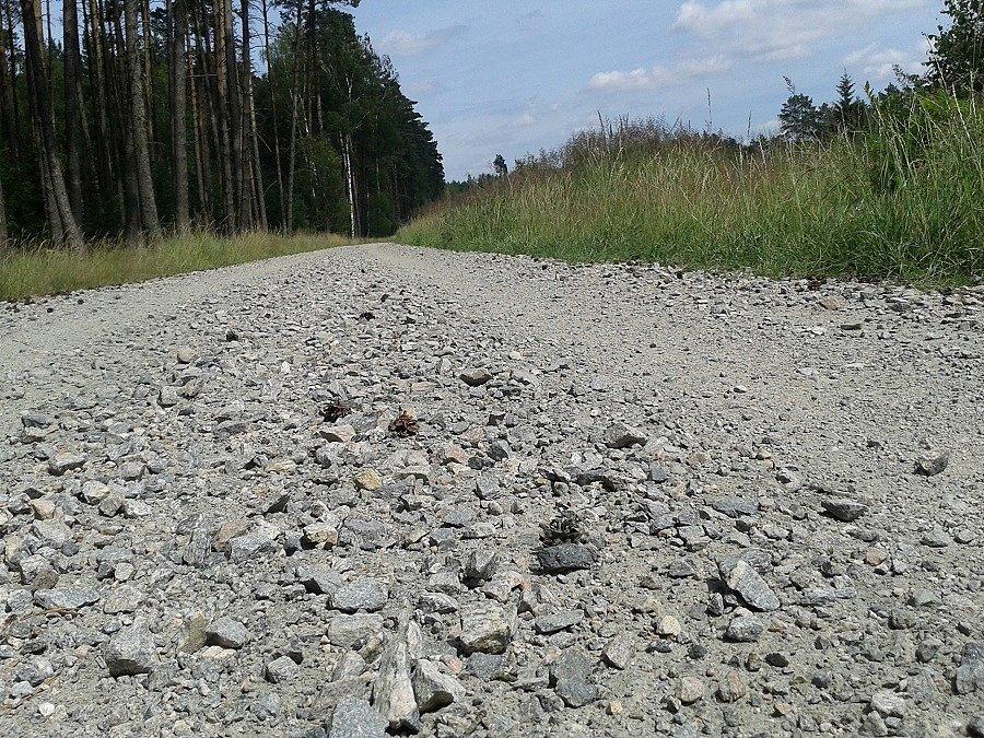 Wielgowo - Sowno
