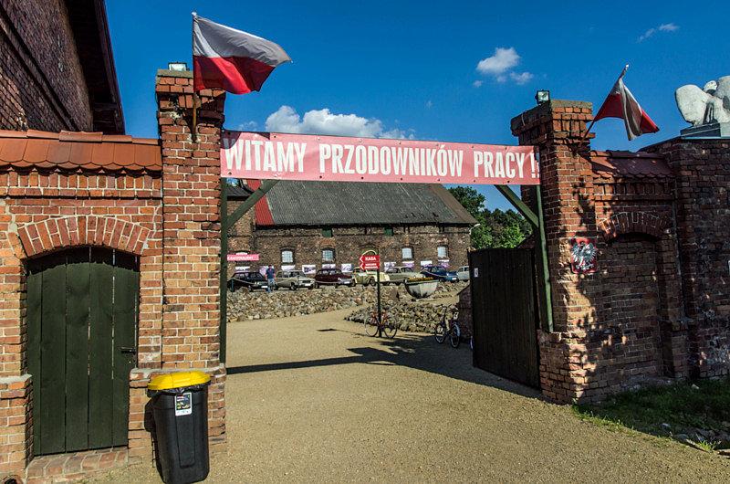 Jeszcze jedna brama