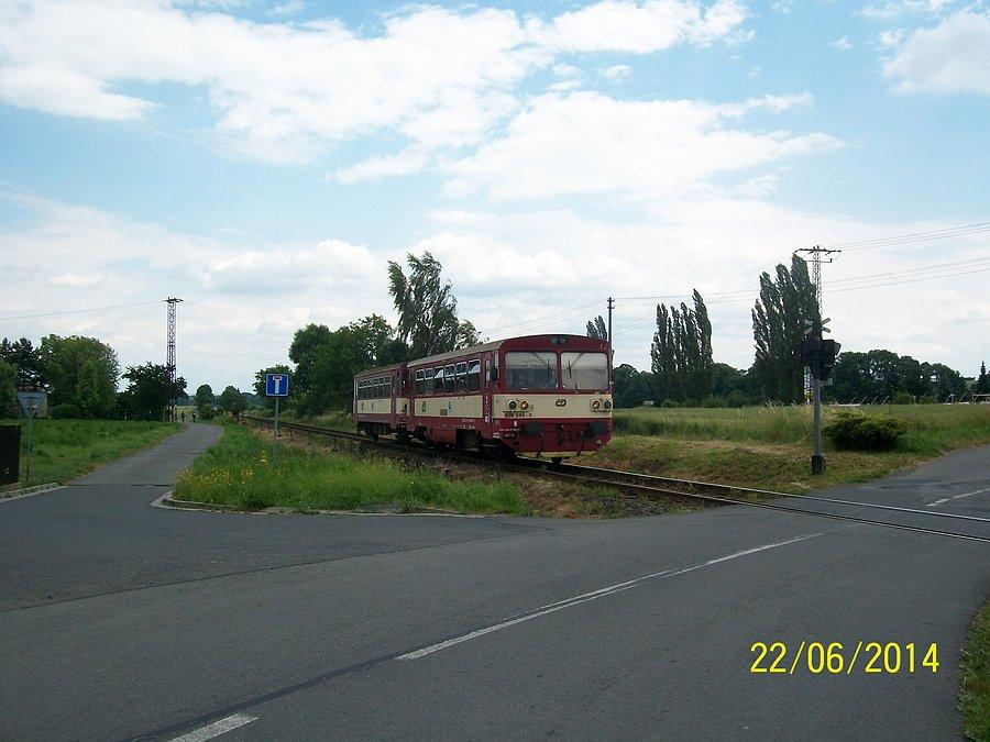 Szynobus CD