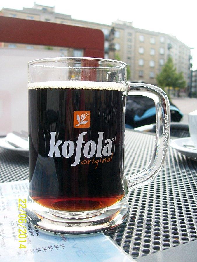 Mmmmm Kofola