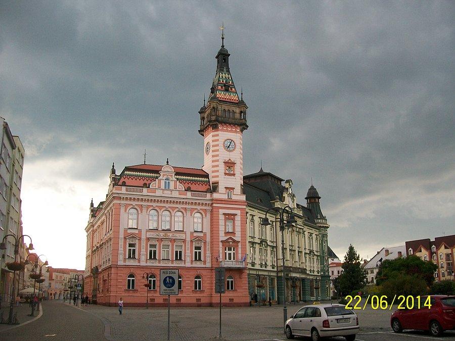 Krnov